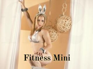 Fitness_Mini