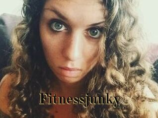 Fitnessjunky