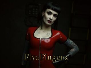 FiveFingers