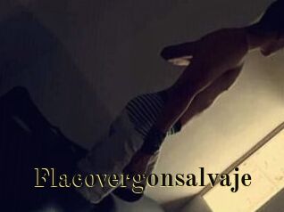 Flacovergonsalvaje