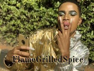 FlameGrilledSpice