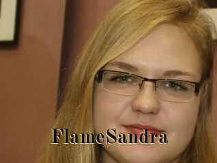FlameSandra