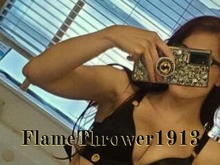 FlameThrower1913