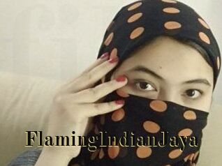 FlamingIndianJaya Films 2 Q