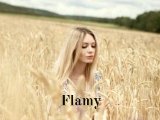 Flamy