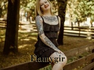 Flamygir
