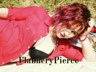 FlanneryPierce
