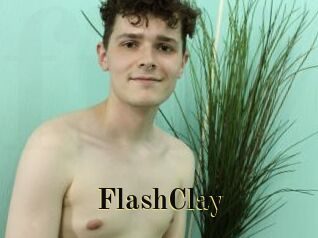 FlashClay