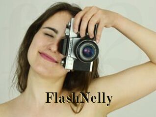 FlashNelly