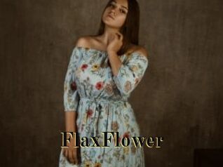 FlaxFlower