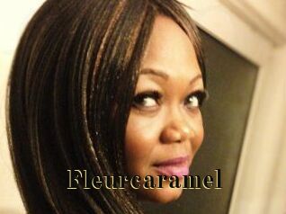 Fleurcaramel