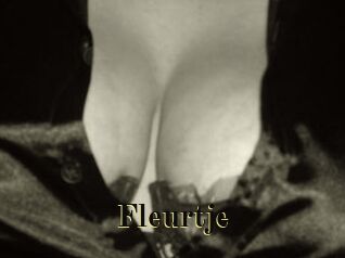 Fleurtje