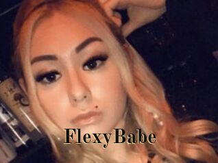 FlexyBabe