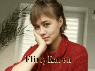 FlirtyKaren