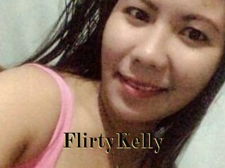 FlirtyKelly