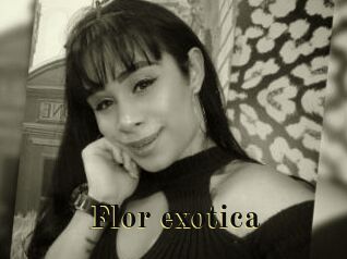 Flor_exotica