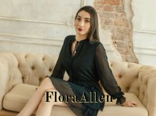 FloraAllen