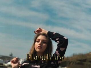FloraBlow