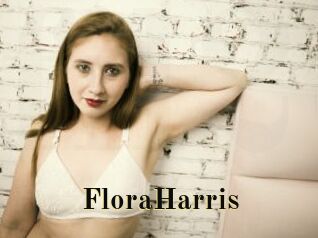 FloraHarris