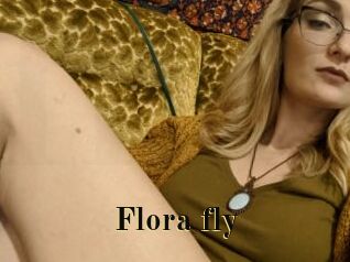 Flora_fly