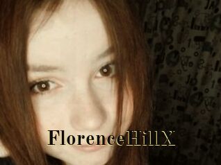 FlorenceHillX
