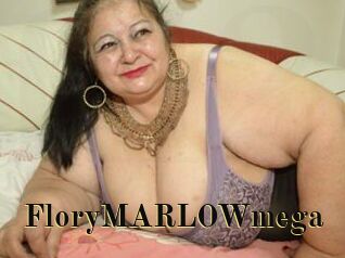 FloryMARLOWmega