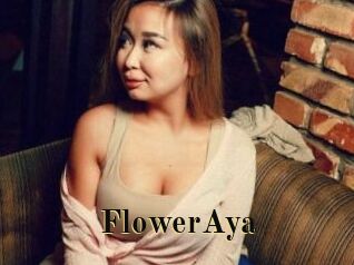 FlowerAya