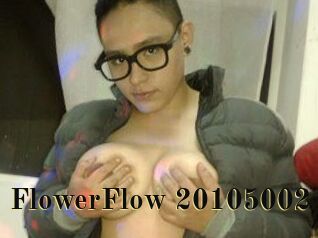 FlowerFlow