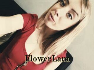 FlowerLana