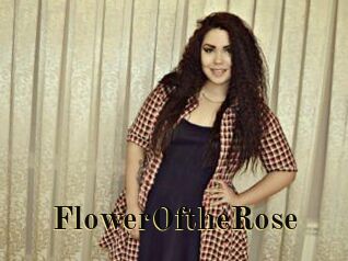 FlowerOftheRose