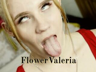 FlowerValeria