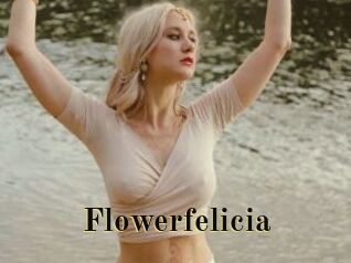 Flowerfelicia