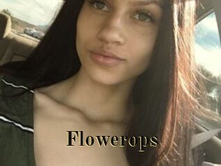 Flowerops