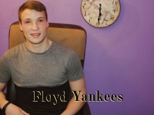 Floyd_Yankees