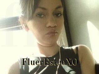FluerEsteeXO