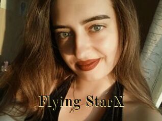 Flying_StarX