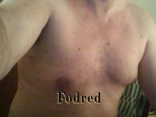 Fodred