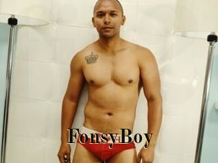 FonsyBoy