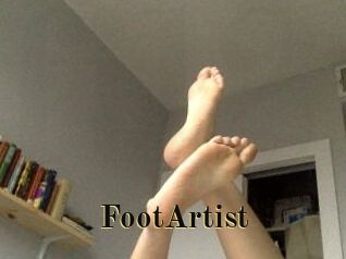 FootArtist