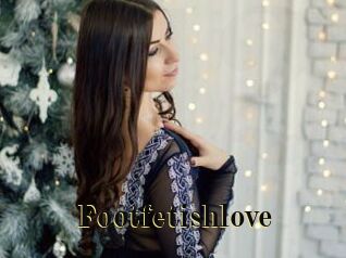 Footfetishlove