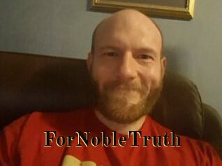 ForNobleTruth