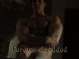 Forever_shredded Films 2 Q