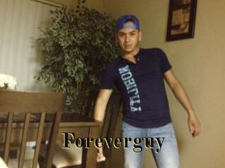 Foreverguy