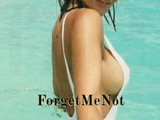ForgetMeNot
