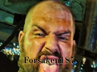 Forsaken187