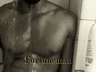 Fortuneman