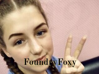 FoundryFoxy