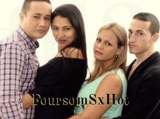 FoursomSxHot