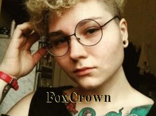 FoxCrown