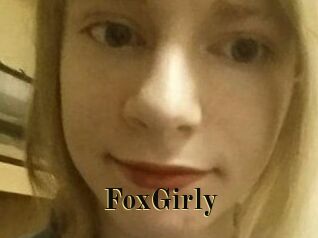 FoxGirly